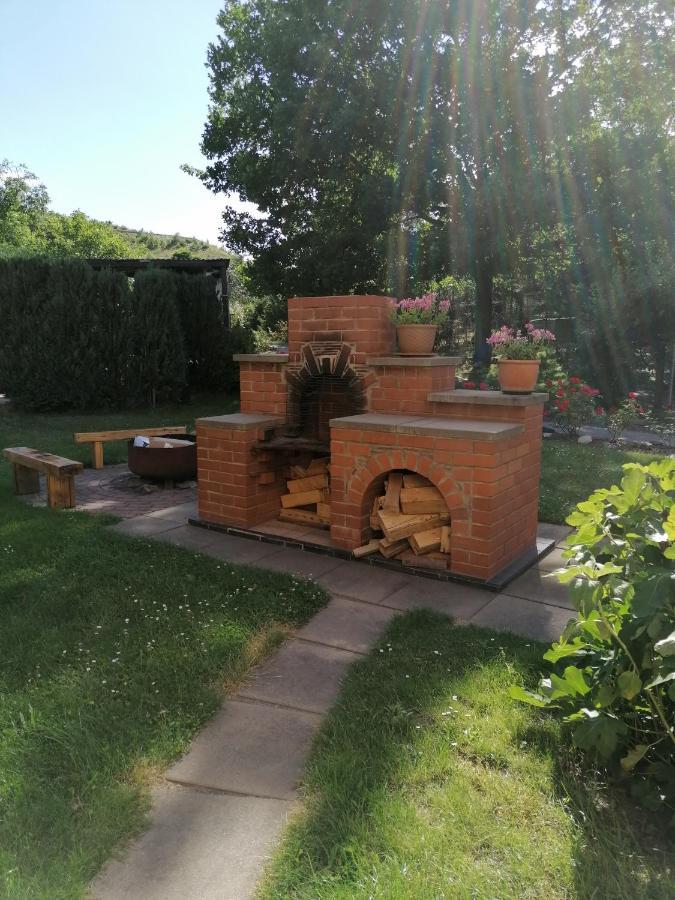 Monteurunterkunft Maria Freital Exterior foto